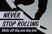 Safonamix Wonders - Font Duo, a Handwritten Font by Youngtype.Std (Thumbnail 2 of 10)