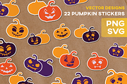 Sticker Bundle Set Sublimation Label, an Object Illustration by InkCloudDesign (Thumbnail 16 of 19)