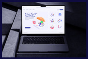 410 Everyday Isometric Illustration, a Finance Illustration by Vectors Market (Thumbnail 4 of 17)