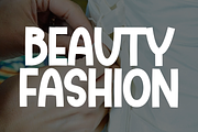 Fashion Valentine, a Serif Font by InermediaSTUDIO (Thumbnail 5 of 8)