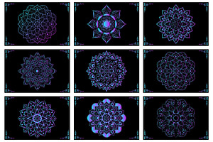 Mandala Bundle