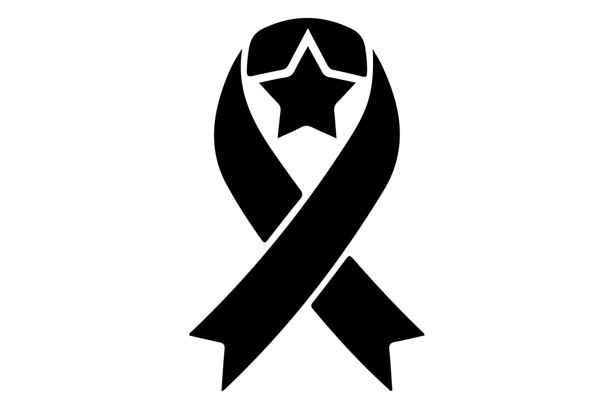 Cancer Health Support Symbols Set, a Healthcare Illustration by Designer_Momina (Photo 5 of 16)