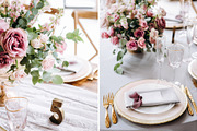 30 PHOTOS of WEDDING decoration, a Holiday Photo by PRESETS & PICS BY MELNYK (Thumbnail 30 of 35)