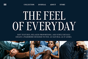 Saint Hardvest – High Contrast Serif, a Serif Font by roomspace creative lab (Thumbnail 11 of 11)