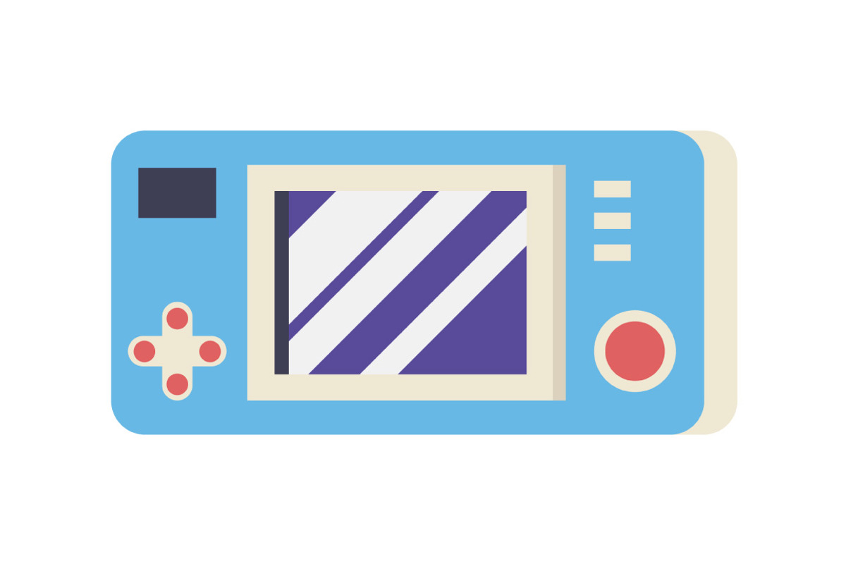 Gaming Illustrations, an Object Graphic by Chau (Photo 3 of 4)