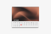 Molten Calm Gradient Background, a Background Graphic by MSG Studio (Thumbnail 8 of 11)