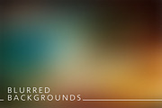 Retro Gradient Backgrounds, a Background Graphic by Part of the Art (Thumbnail 1 of 5)