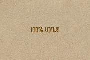 Kraft Paper Textures, a Texture Graphic by Gromov Design (Thumbnail 2 of 4)