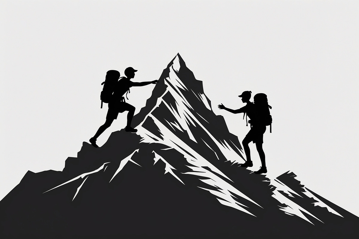 Outdoor Explorer Clipart Pack, an Illustration by hafijul (Photo 5 of 21)