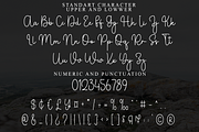 Romance Pillow, a Handwritten Font by InermediaSTUDIO (Thumbnail 4 of 8)