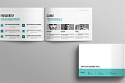 Conference Agenda Template Landscape, a Brochure Template by Work-Envance (Thumbnail 6 of 8)