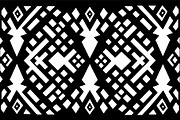 Intricate Decor Panel Bundle, an Object Graphic by Designer_Momina (Thumbnail 9 of 13)