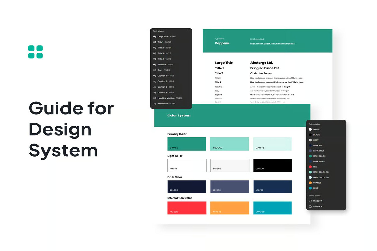 Eventrue Event Boking Mobile App UI, an UI Kit Template by Lumina_ui_ux202 (Photo 5 of 7)
