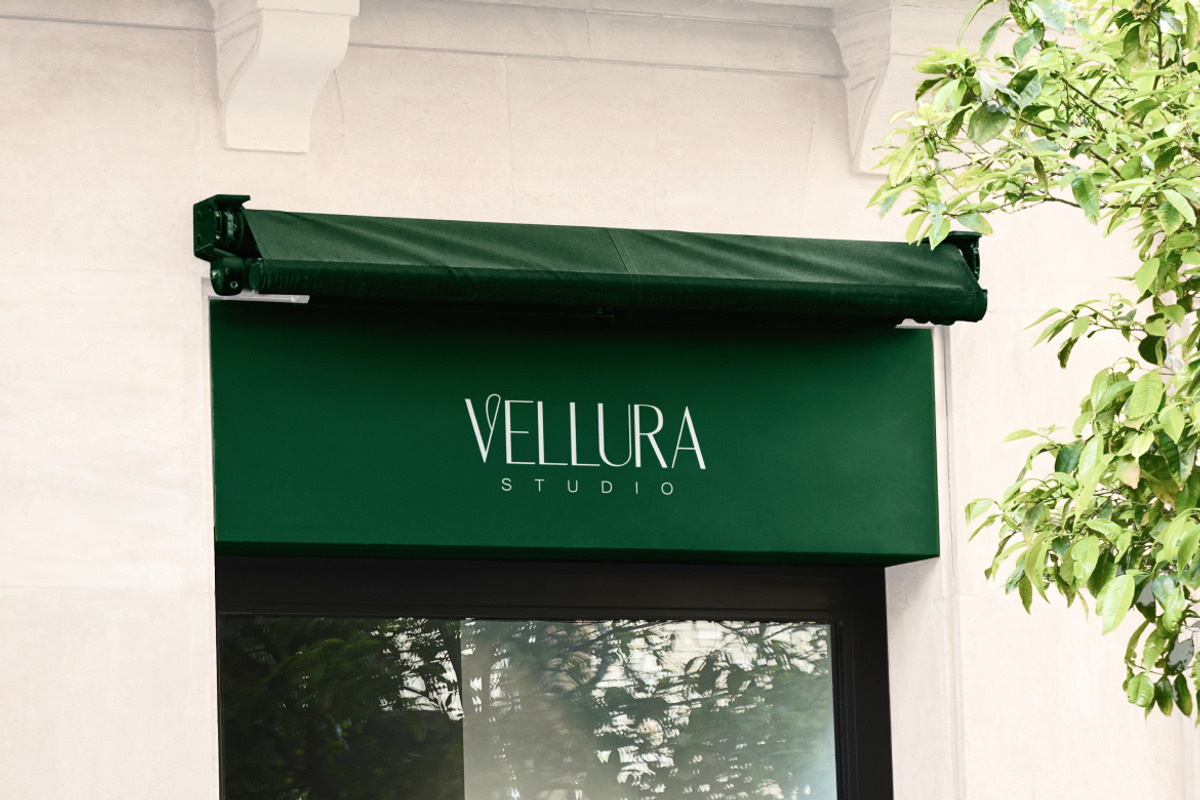 Ophelina Sans Serif Typeface Font, a Sans Serif Font by Rasio Studio (Photo 7 of 7)