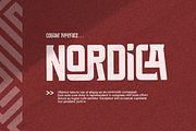 Cogant Typeface, a Sans Serif Font by Grontype (Thumbnail 3 of 10)
