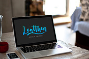 Vlottheli, a Script Font by MissinkLab Studio (Thumbnail 8 of 11)