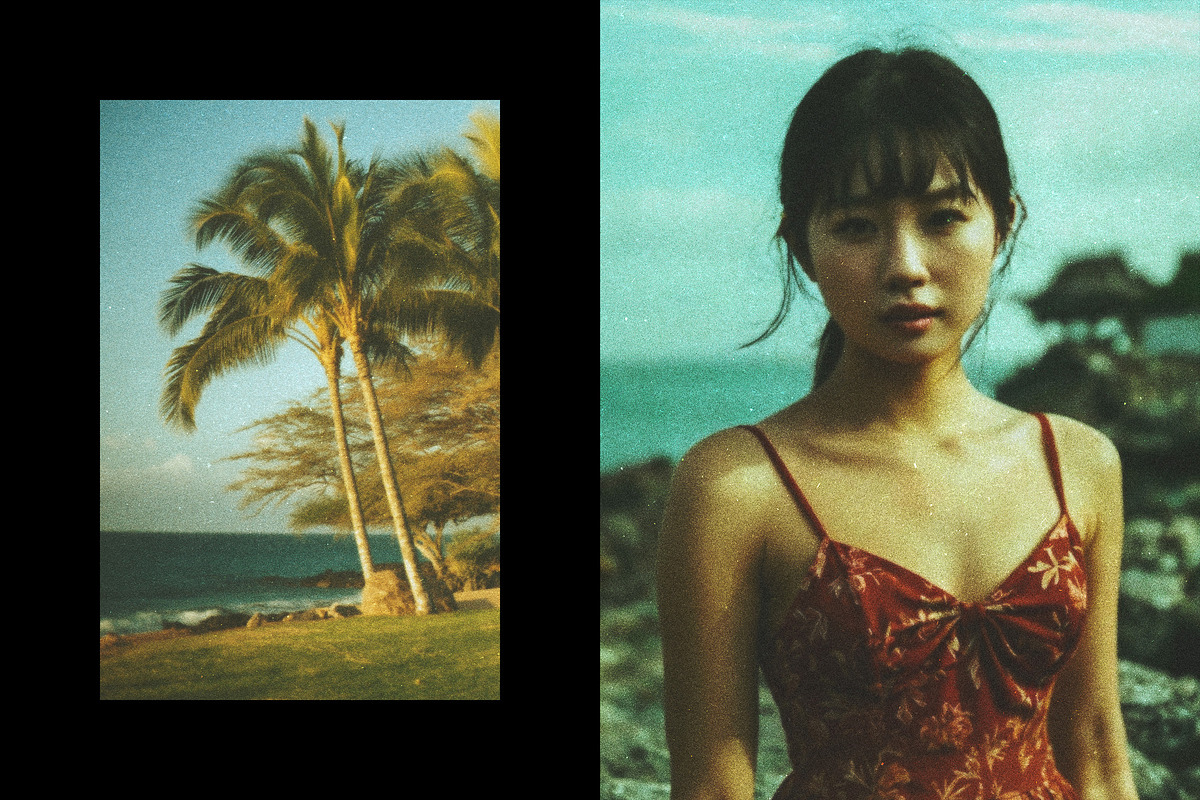 1990 Blurry Photo Effect, a Layer Style Add-On by Design Squad (Photo 4 of 7)