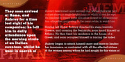 Memphian, a Slab Serif Font by FontSite Inc. (Thumbnail 2 of 2)