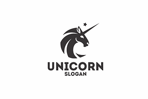 Unicorn Logo