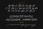 Emoria – Expressive Brush Font, a Font by Genetype (Thumbnail 8 of 8)
