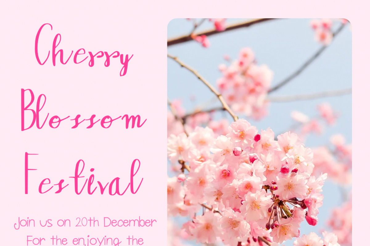 Flaire | An elegant cursive font, a Handwritten Font by FlowerWall (Photo 4 of 6)