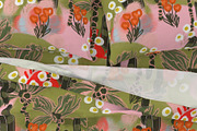 Multicoloured cactus palms pattern, a Pattern Graphic by Cotton Melon pattern Shop (Thumbnail 3 of 7)