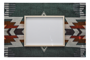 Frame Mockup Bundle - Parryi, a Household Mockup by Saguaro Digital (Thumbnail 4 of 12)