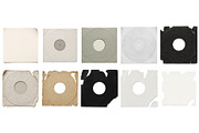 The Design Enthusiast Package, a Product Mockup by Jacober Design (Thumbnail 14 of 169)