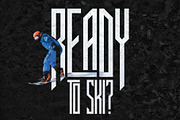 Mont Blanc Sharp Label Font, a Blackletter Font by JumboDesign (Thumbnail 5 of 8)