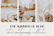 Rosé Styled Stock Photo Bundle, a Business Photo by Le Maison Bohem (Thumbnail 3 of 5)