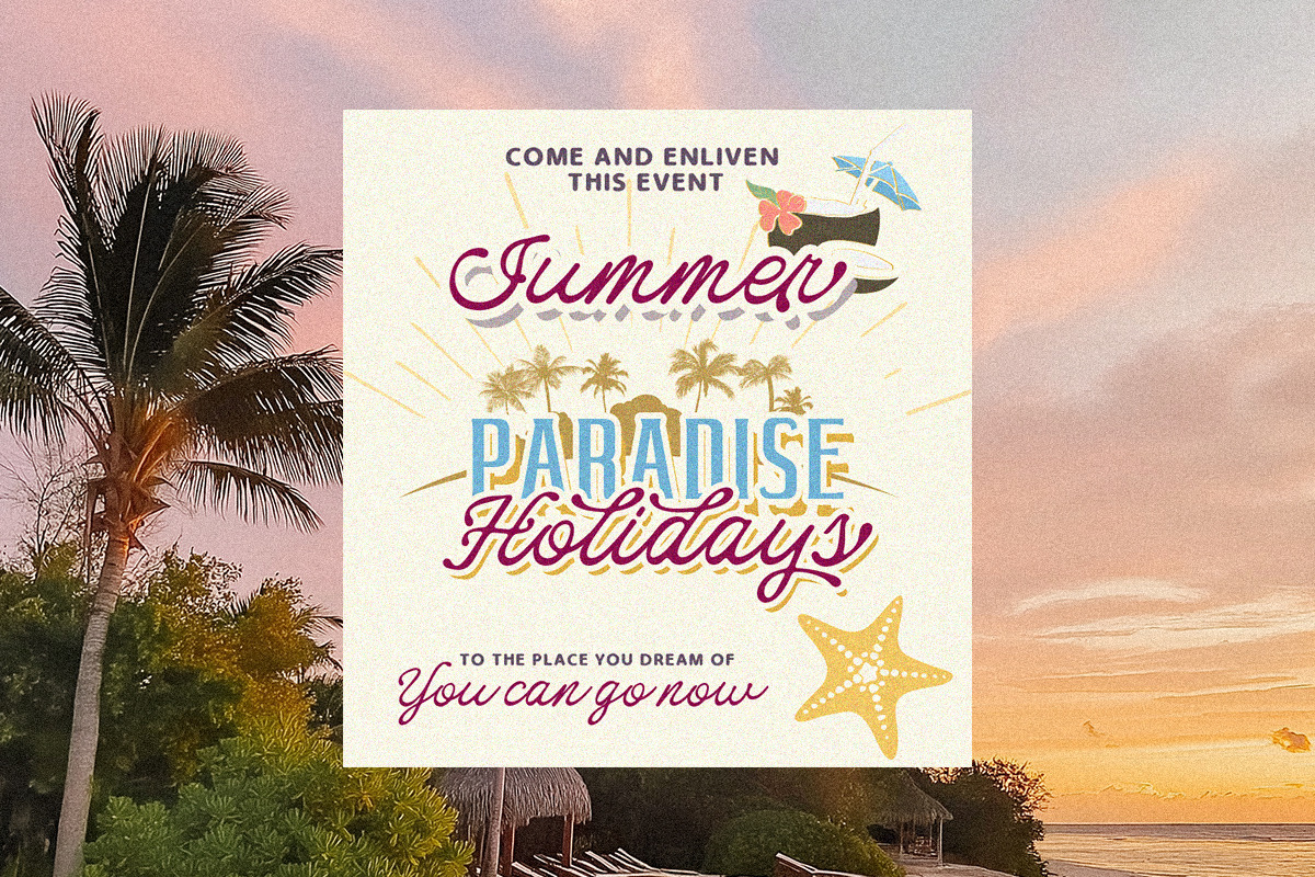 Friday Edition Duo, a Script Font by Letter Fresh (Photo 4 of 10)