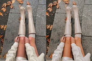 6 FALL LIGHTROOM PRESETS, a Preset Add-On by Hot Buns Presets (Thumbnail 8 of 11)