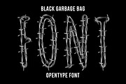 Freedom Font, a Font by Handmadefont (Thumbnail 1 of 9)