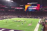 24 PSD NFL Stadium Mockup #1, a Mockup by Laura (Thumbnail 17 of 25)