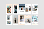 California Instagram Stories, a Social Media Template by Ruben Stom (Thumbnail 8 of 9)