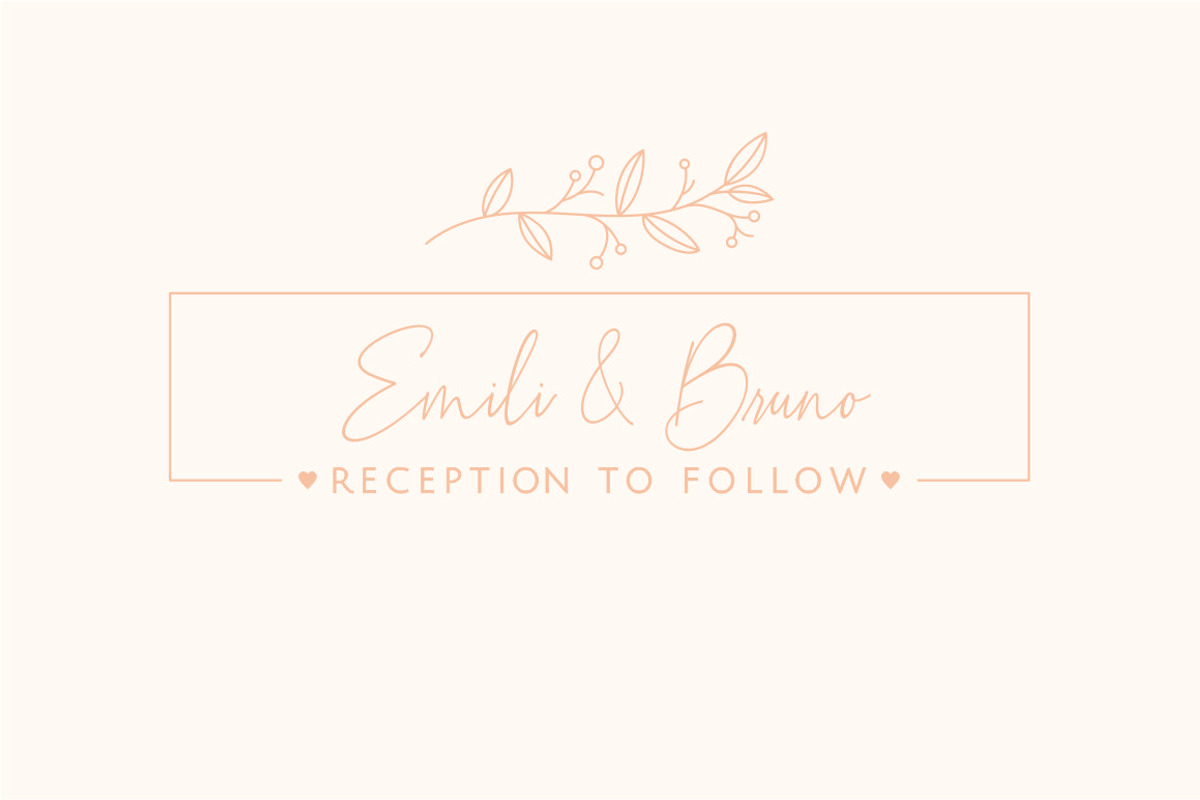 Blancha - Casual Handwritten Font, a Script Font by Fikryal Studio (Photo 4 of 8)
