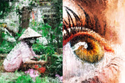 Impressionist Photoshop Action, an Action Add-On by AndriyFM (Thumbnail 17 of 31)