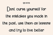 Impossible, a Sans Serif Font by FreshTypeINK (Thumbnail 2 of 8)