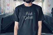 Majestic, a Handwritten Font by FreshTypeINK (Thumbnail 3 of 8)