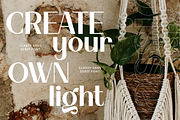 Classic Quality | Classy Sans Serif, a Sans Serif Font by Masyafi Studio (Thumbnail 8 of 8)