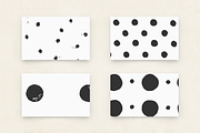 Freehand Patterns, a Pattern Graphic by Unio Designs (Thumbnail 2 of 8)