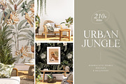MOCKUPS BUNDLE 2000+, a Household Mockup by Muse Mockups (Thumbnail 16 of 38)