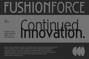 Archiéro - A Sans Serif Font, a Font by Glyphminds Studios (Thumbnail 4 of 10)