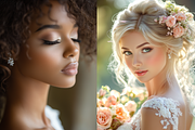 Bridal Elegance Wedding Portraits, a Person Photo by MarisoArt (Thumbnail 4 of 8)