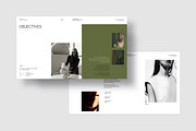 Expo | Brand Proposal, a Presentation Template by creathrivestudio (Thumbnail 6 of 12)