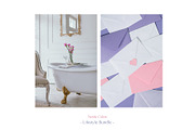 Trendy Colors Bundle | 16 Photos, a Beauty & Fashion Photo by Nina Stock Photos (Thumbnail 3 of 9)