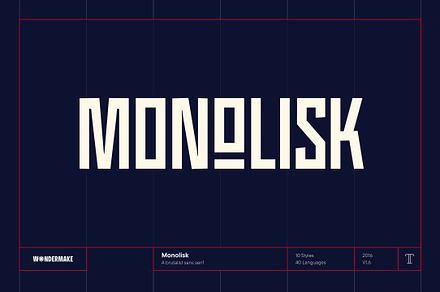 Monolisk