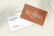 Original - Classy Branding Font, a Serif Font by Sensatype (Thumbnail 5 of 19)
