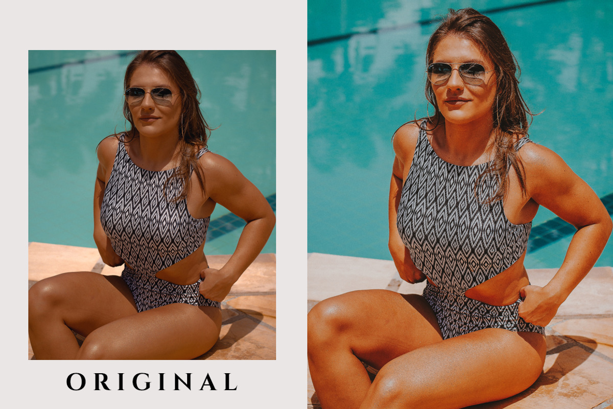 750+ Lightroom Mobile Presets Pack, an Action Add-On by PixelHive Pro (Photo 11 of 113)