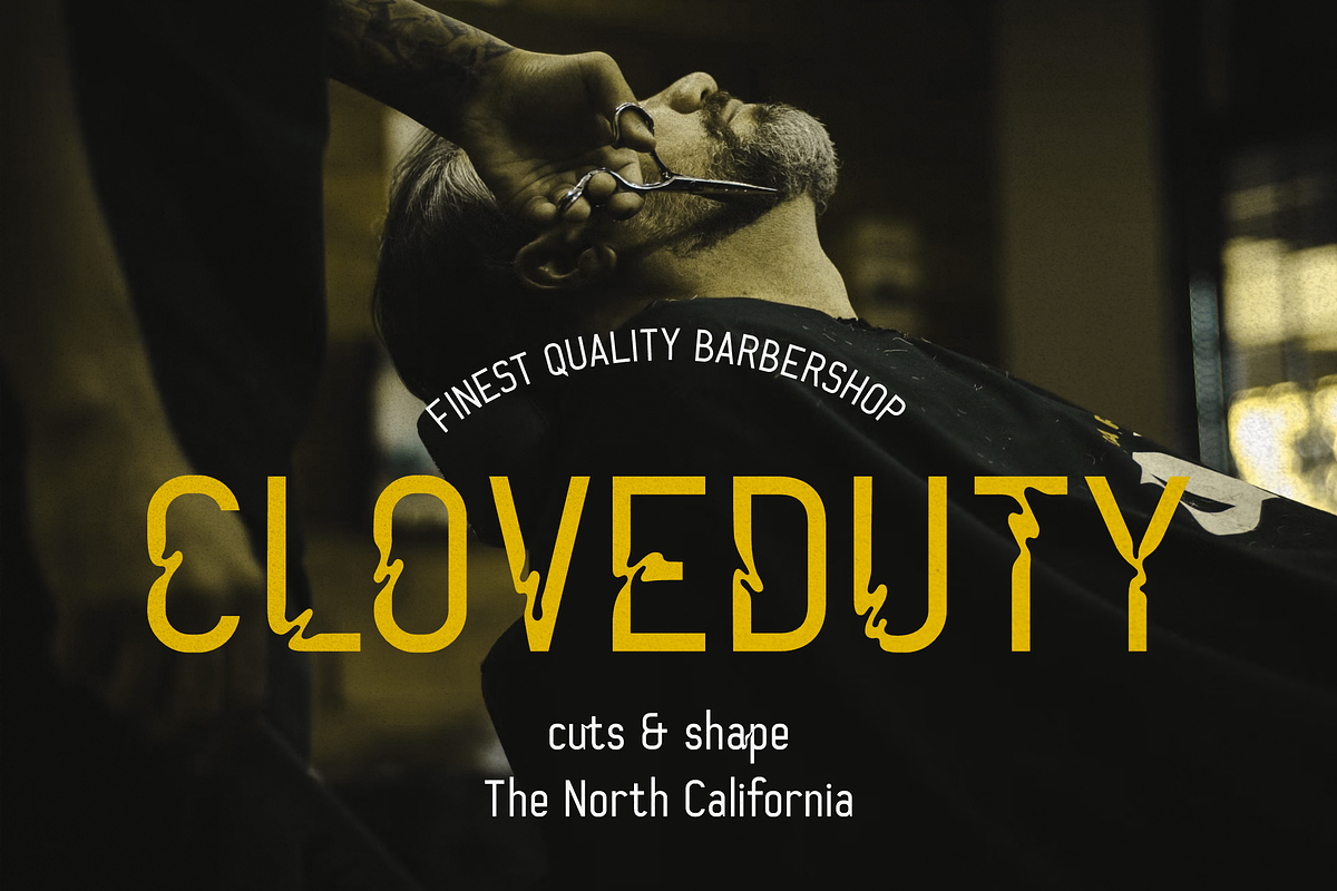 Mandors A Modern Sans Serif Font, a Sans Serif Font by Storytype Studio (Photo 2 of 15)